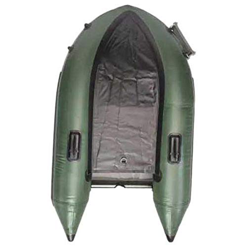 Seven Bass – Float Tube Hybrid Skullway 1.70m – Vert