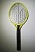 Extra Large 2400 Volts Hand Held All Seasons Bug Zapper