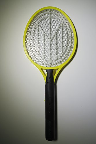 Extra Large 2400 Volts Hand Held All Seasons Bug Zapper Extra Large 2400 Volts Hand Held All Seasons Bug Zapper