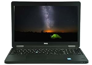 Amazon.com: Dell Latitude E5540 Business Laptop Core i5