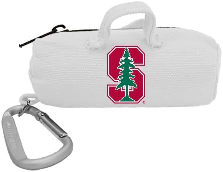 Stanford Cardinal - BudBag Earbud Storage