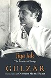 Jiya Jale: The Stories of Songs by Gulzar (In conversation with Nasreen Munni Kabir)