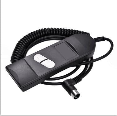 Unite Trading 90° 2 button (up/down) DC Lift Chair or Power Recliner Hand Control