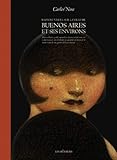 Rapport visuel sur la ville de Buenos Aires et ses environs by 