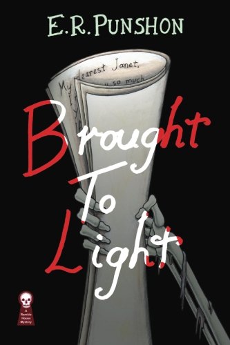 Brought To Light
