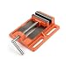 PONY Drill Press Vise, 4-inch primary