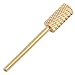 GUAngqi Electric Cylinder File Drill Bit Nail Art Manicure Pedicure Tool Accessorie