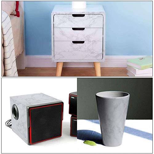 1 Marble+Contact+Granite+Decorative+Self+Adhesive