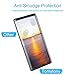 [2Pack] Loopilops Samsung Galaxy Note 9 Screen Protector [9H Hardness][Anti-Scratch][Anti-Bubble][3D Curved] [High Definition] Tempered Glass Screen Protector Compatible with Samsung Galaxy Note 9