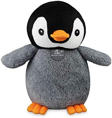peluche pinguino amazon