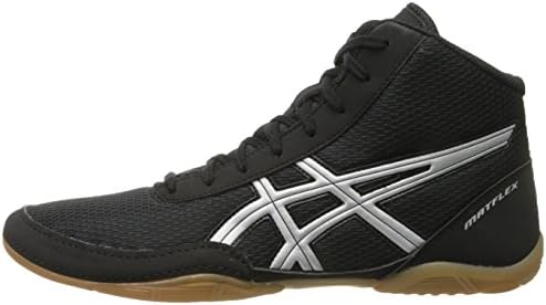 asics matflex 5 deadlift