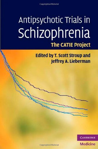 ANTIPSYCHOTIC TRIALS IN SCHIZOPHRENIA