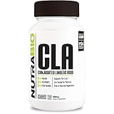 NutraBio CLA (800mg) - 150 Softgels