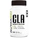 NutraBio CLA (800mg) - 150 Softgels