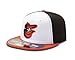 New Era MLB Home Authentic Collection On Field 59FIFTY Fitted Cap