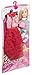 Barbie Complete Look Fashion Pack, Ombre Ruffle Gown