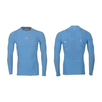 adidas techfit shirt langarm