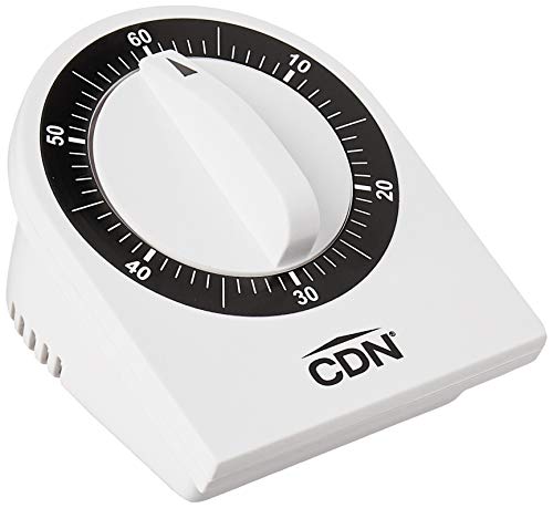 Cdn Mtm3 Mechanical Timer