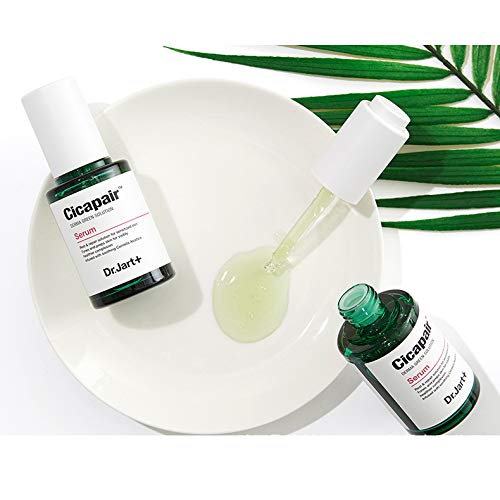 dr jart centella serum