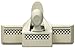 Martha Stewart Crafts Edger Punch, Arch Lattice