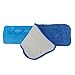 360 Degrees New Model Microfiber Flat Mop