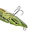 Lixada Fishing Lure for Bass 8