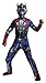 Hasbro Transformers Age of Extinction Movie Optimus Prime Classic Boys Costume, Medium/7-8
