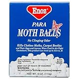 Enoz Moth Balls ( Pack of 10)
