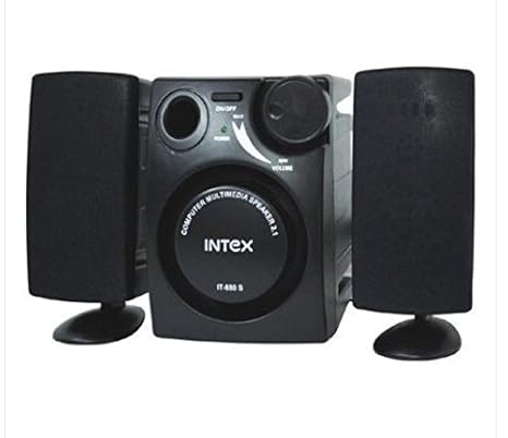 intex subwoofer 880w