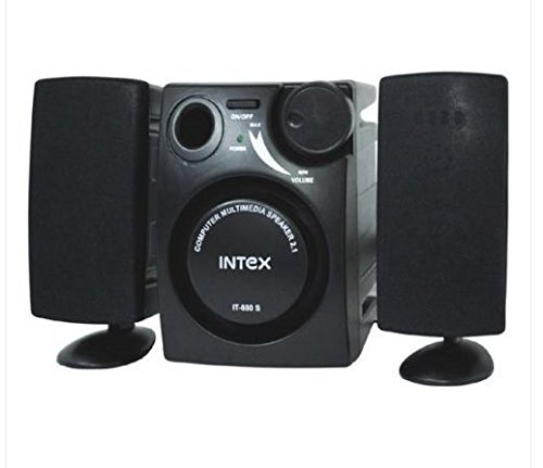 intex it 850u speaker