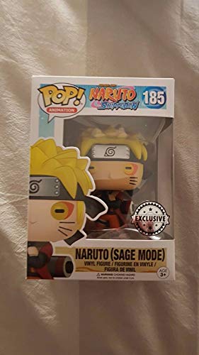 Funko-Naruto-Sage-Mode-Figura-Multicolor-Standard-Abysse-CorpBOBUGU695 Funko-Naruto-Sage-Mode-Figura-Multicolor-Standard-Abysse-CorpBOBUGU695