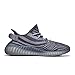 AUMERN Men′s Women′s Breathable Mesh Shoes 350 V2 Sport Sneakers