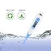 Thermometer for Fever, Digital Thermometer Baby Thermometer Armpit and Oral Thermometer for Kids Baby Adults, Medical Thermometer