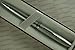 Cross Distinguished Century II Silhouette Coventory With Cross Signature center Band Matte Satin and Extremely Polished Appointments Ballpoint Pen. All the Charm of a Classic Style Cross Pen.