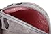 GUND Pusheen Cat Plush Stuffed Animal Wrislet Purse, Gray, 8