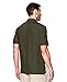 Under Armour Men's Tactical Range Polo, Marine Od Green, Small