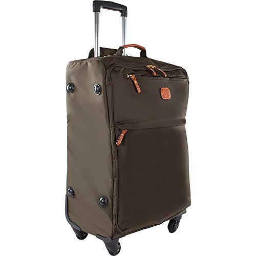 Bric's Luggage Bxl38145 X Travel Ultra-Light 30 Inch Spinner