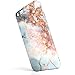 AknaCase Case Compatible with iPhone 6s & iPhone 6, Charming Series High Impact Silicon Cover for Girls (Graphic 30-U.S)