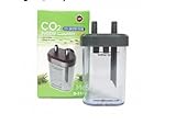 BPA-Free Plastic Rhinox DIY Co2 Bubble Counter - Accurate Co2 Reading for Health