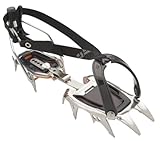 Black Diamond Serac Stainless Steel Crampon (2010)