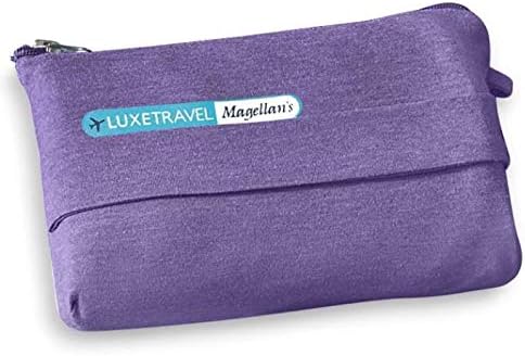 magellan neck pillow