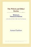 The Witch and Other Stories (Webster's Thesaurus Edition)