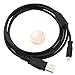 eForCity USB U-8 Cable Compatible with Kodak EasyShare M340 C180 M380 C1013