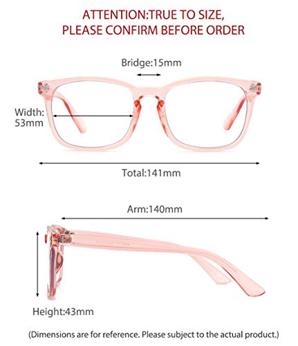 1 Cyxus+Computer+Blocking+Eyestrain+Transparent