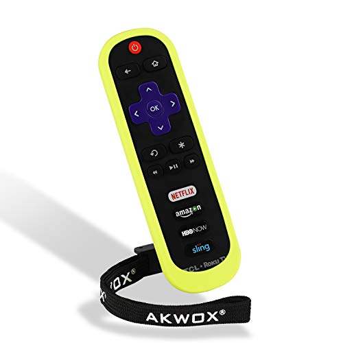 5 2+Pack+AKWOX+Replacement+RC280+Remote