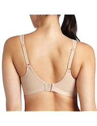 Bali Women's Comfort Revolution Wire  Bra