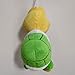 Tianr Super Mario Plush Toys，Koopa Troopa Plush，Mario plushes 7.8