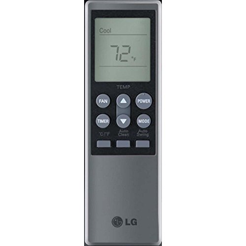 Lg Portable Air Conditioner Installation