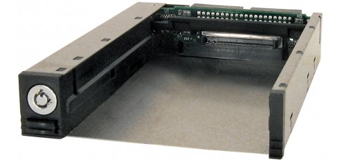 CRU DataPort DP25 6G Framcarr SAS SATA RoHS (8510-6402-9500)