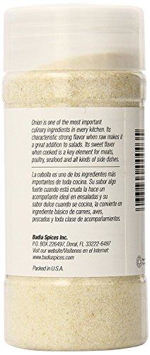 StarSun Depot Onion Powder, 9.5 Oz (1 Item only) - Thumbnail 2